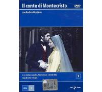 Il Conte Di Montecristo (1966) #03 [Italia] [DVD]