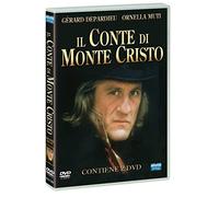 Il Conte Di Montecristo (1998) (2 Dvd) [Italia]