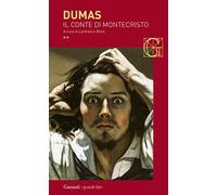 Il conte di Montecristo [2 volúmenes]