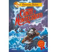 Il conte di Montecristo di Alexandre Dumas (Grandi classici)