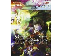 Il conte di Montecristo Episodi 13-24 [Italia] [DVD]