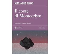 Il conte di Montecristo (I Classici)