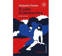Il conte di Montecristo (Passepartout)