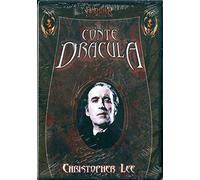 Il conte Dracula [Italia] [DVD]