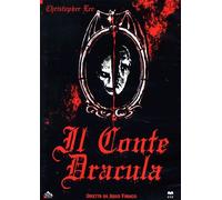 Il Conte Dracula [Italia] [DVD]