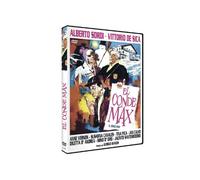 Il_conte_Max [DVD]