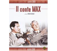 Il Conte Max (Dvd) [Italia]