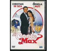 Il_conte_Max [Italia] [DVD]