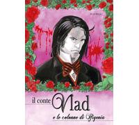 Il conte Vlad e le colonne di Ifigenia