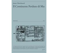 Il Continente Perduto di Mu