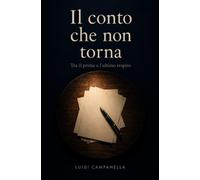 Il conto che non torna: Tra il primo e l'ultimo respiro