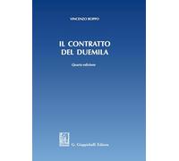 Il contratto del duemila