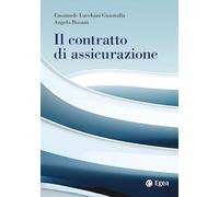 Il contratto di assicurazione