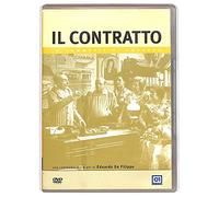 Il contratto [Italia] [DVD]