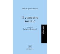 Il contratto sociale (Gli archetti)