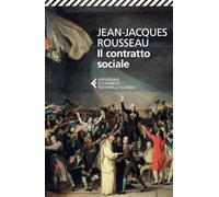 Il contratto sociale (Universale economica. I classici)