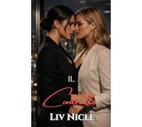 IL Contratto: Un Romanzo Saffico/Lesbico Bollente