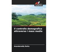 Il controllo demografico attraverso i mass media