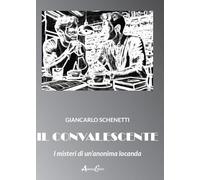 Il convalescente. I misteri di un'anonima locanda (Storie di vita)