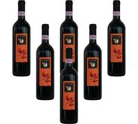 Il Convento Chianti Docg Cantina Gattavecchi (6 botellas 75 cl.)