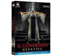 Il Convento - Heretiks [Blu-ray]