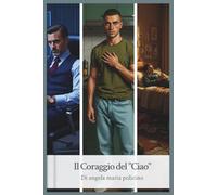 Il Coraggio del "Ciao": Oltre la solitudine, verso un nuovo incontro