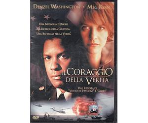 Il coraggio della verita' [Italia] [DVD]