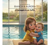 Il Coraggio in un Tuffo (Le avventure di Bianca & Aurora)