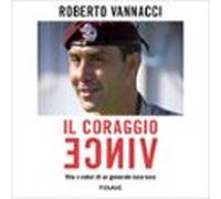 Il Coraggio Vince (audiolibro)