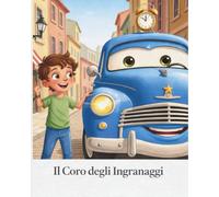 Il Coro degli Ingranaggi (lejla book)