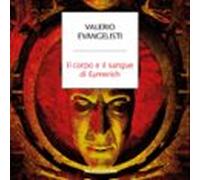 Il corpo e il sangue di Eymerich