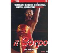 Il_corpo [Italia] [DVD]