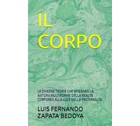 IL CORPO: LE DIVERSE TEORIE CHE SPIEGANO LA NATURA MULTIFORME DELLA REALTÀ CORPOREA ALLA LUCE DELLA PSICOANALISI