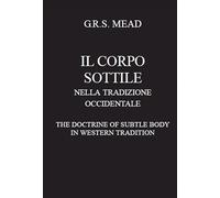 Il corpo sottile nella tradizione occidentale