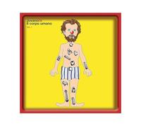 Il corpo umano Vol. 1