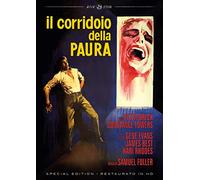 Il Corridoio Della Paura (Spec.Edit.) (Restaurato in Hd) [Region Free]