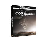 Il Corriere - The Mule (4K Ultra-HD +Blu-Ray) [Blu-ray]