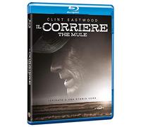 Il Corriere - the Mule [Italia] [Blu-ray]