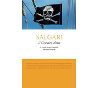 Il Corsaro Nero