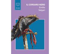 Il Corsaro Nero (Classici per ragazzi)