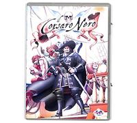 Il Corsaro Nero [Italia] [DVD]