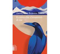Il corvo che si innamorò di me (Notturnali)