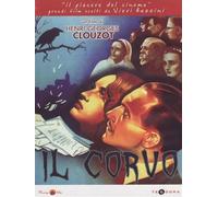 Il corvo [Italia] [DVD]