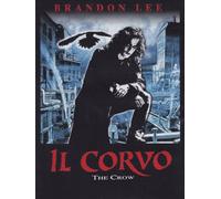 Il corvo - The crow [Italia]