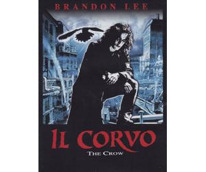 Il corvo - The crow [Italia]