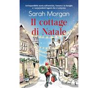 Il cottage di Natale