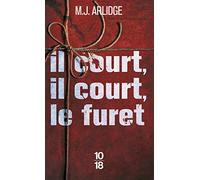Il court, il court, le furet: 02