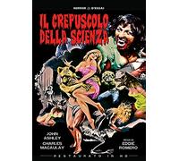 Il Crepuscolo Della Scienza (Restaurato in Hd) [Region Free]