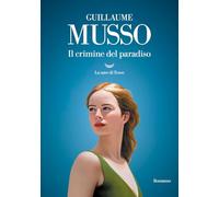 Il crimine del paradiso (Oceani)