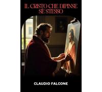 Il Cristo che dipinse sè stesso: "La stirpe del sangue santo"